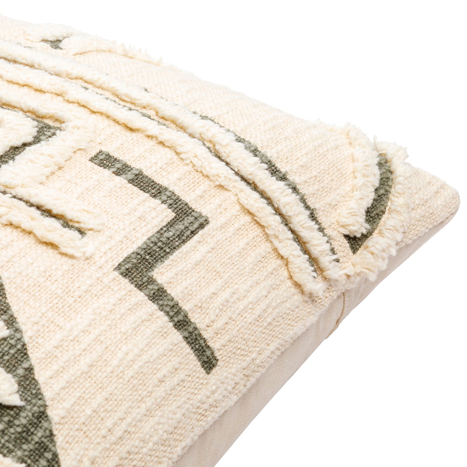 Aleeho Hara Throw Pillow