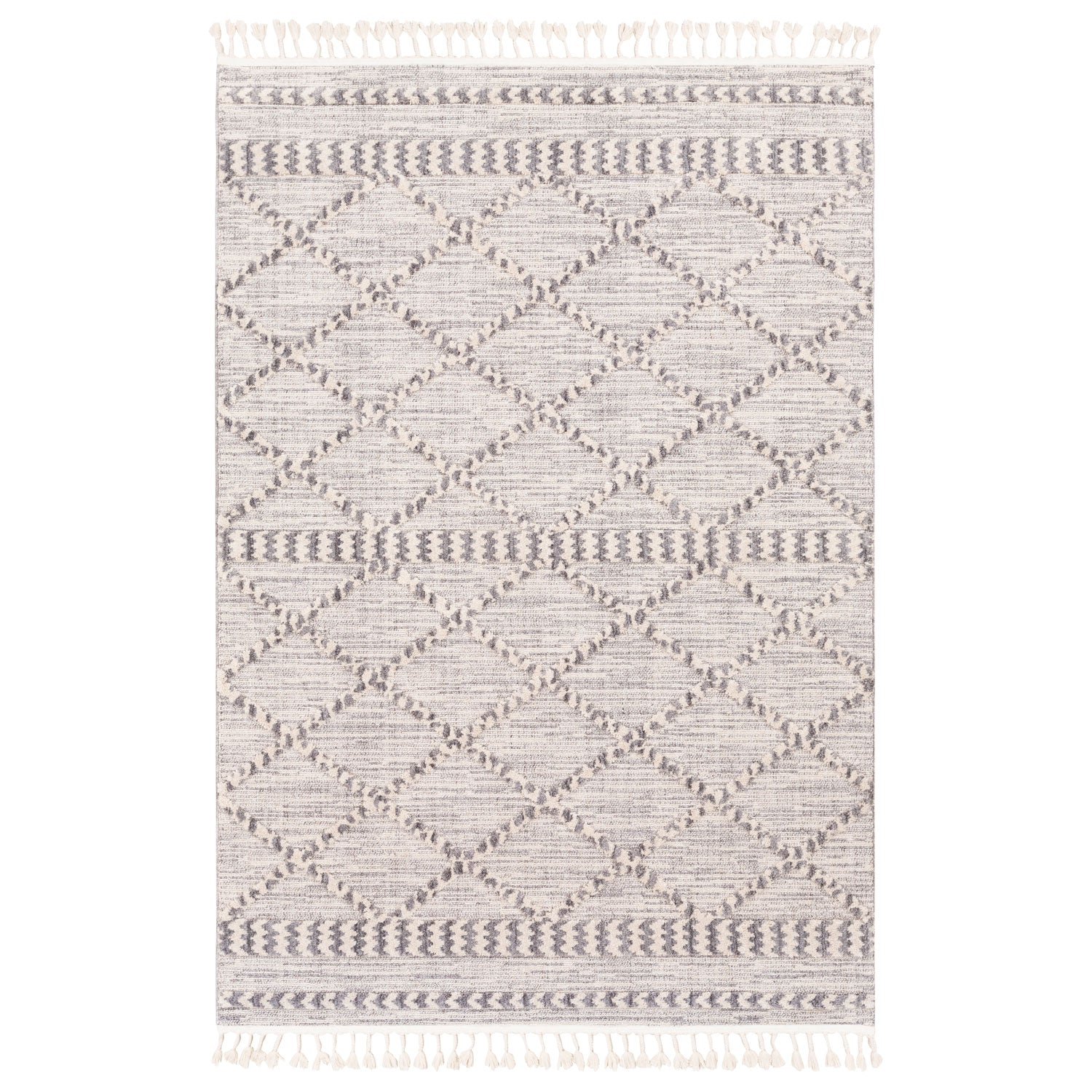 Surya Azilal Echo Machine Woven Rug