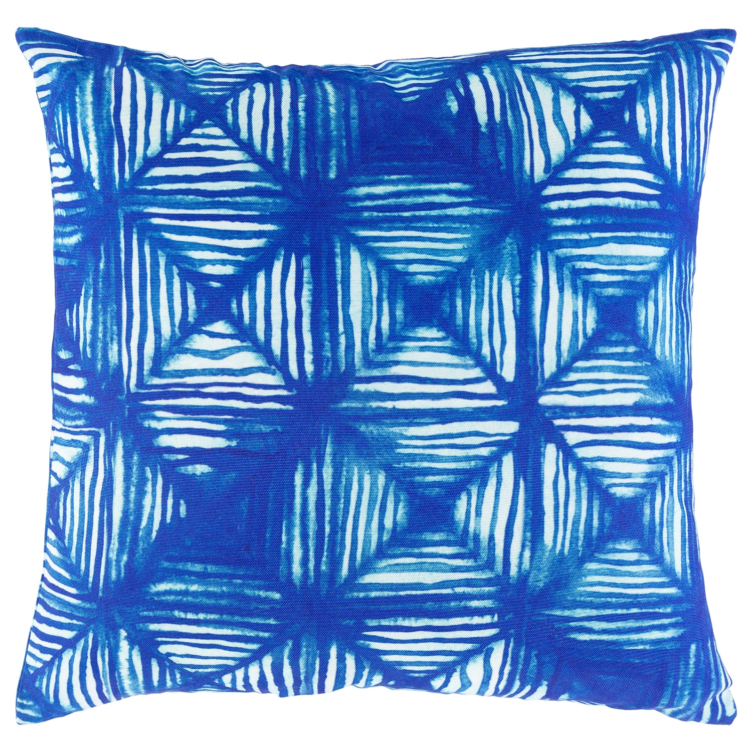 Cayuga Throw Pillow