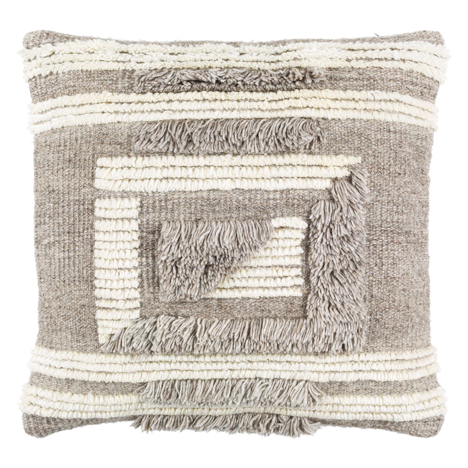 Burwell Cypress Throw Pillow