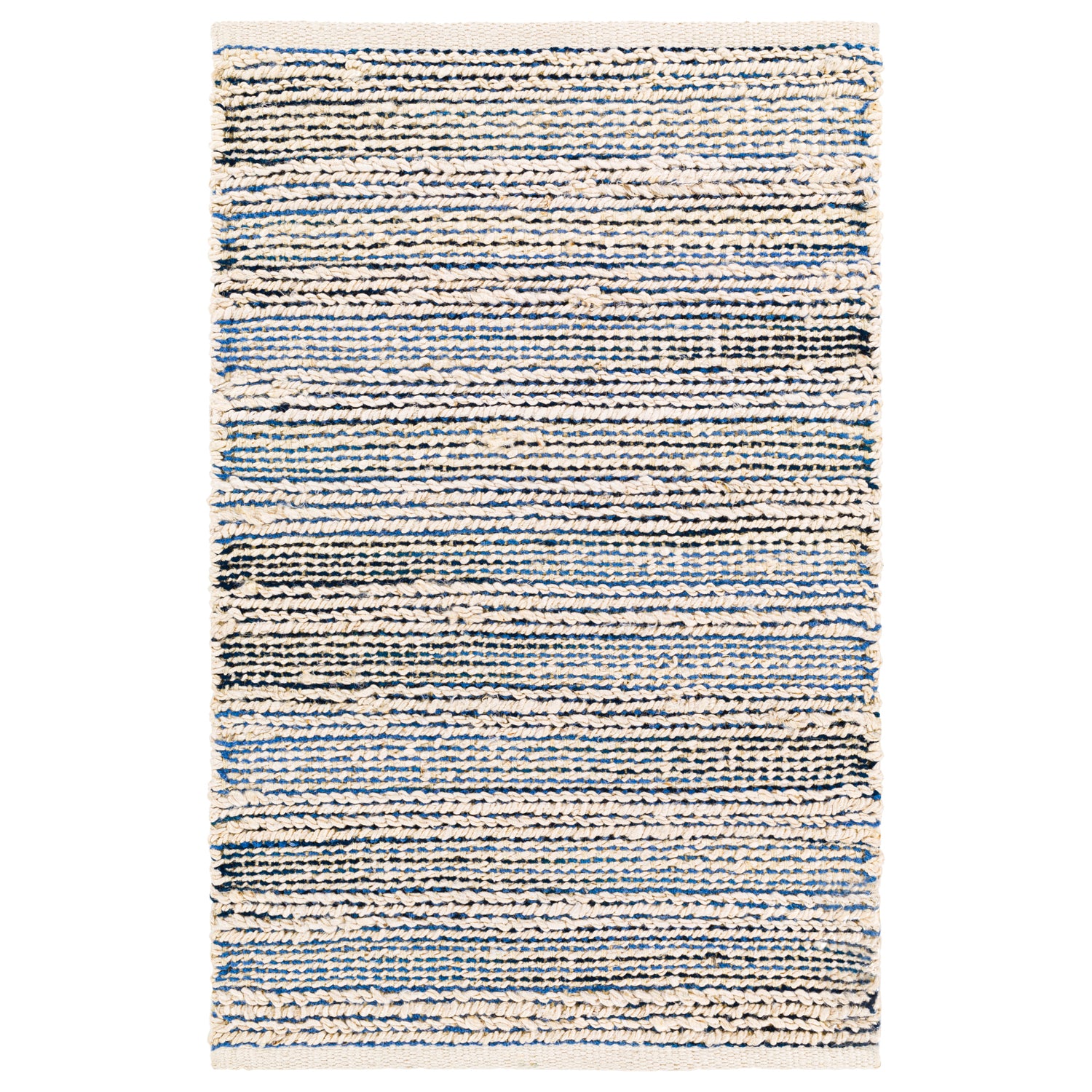 Surya Bali Artic Hand Woven Rug