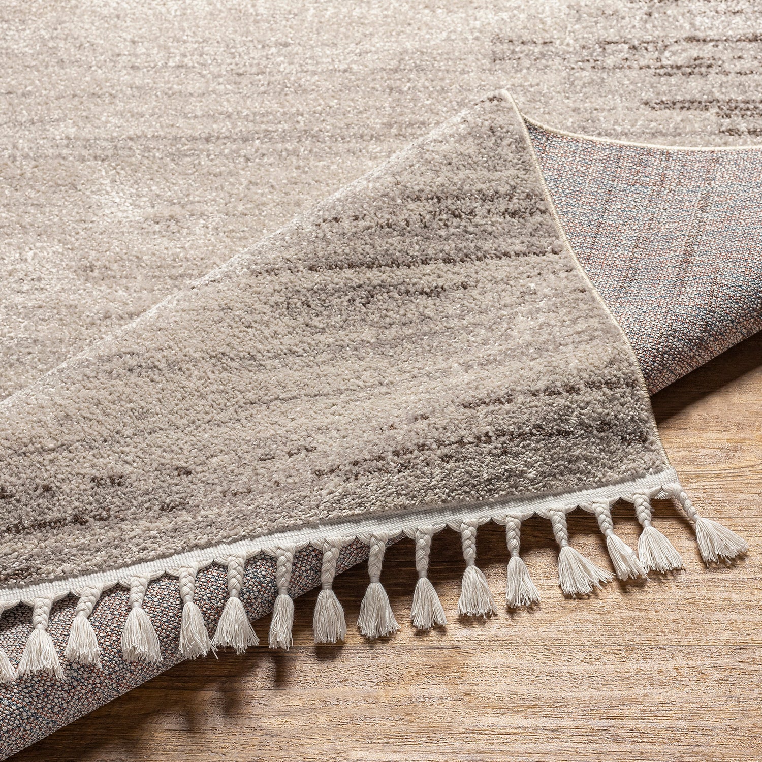 Surya Blackburn Edra Machine Woven Rug