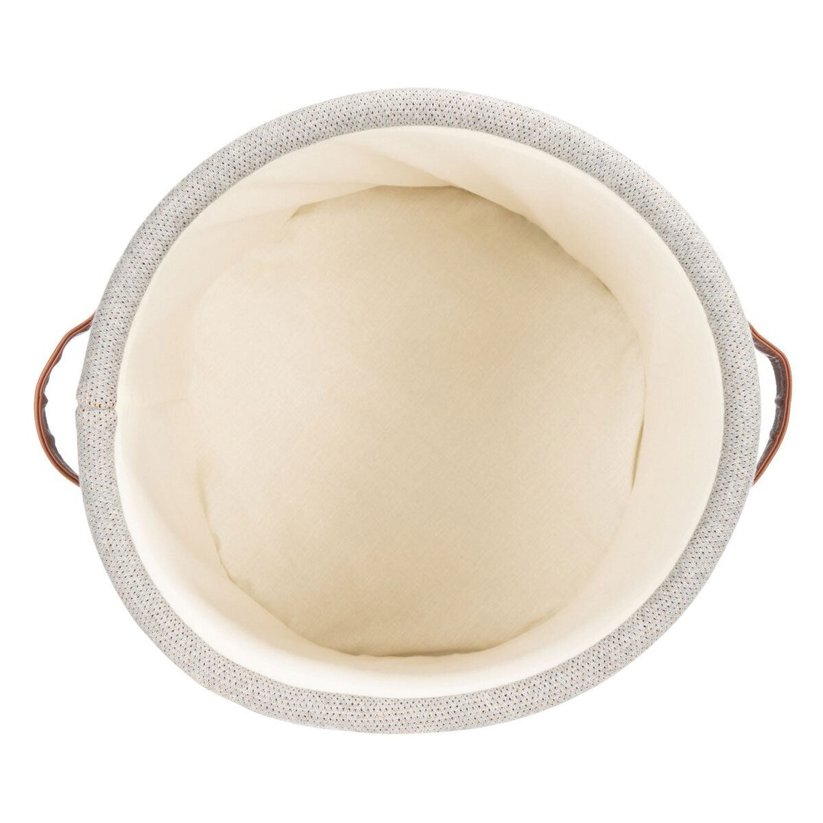 Pink Flamingo Kids Storage Basket