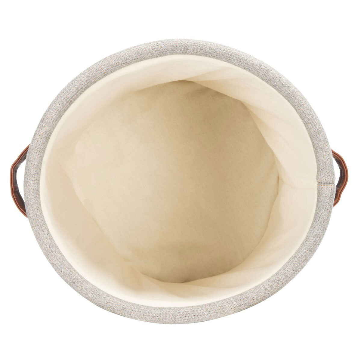 ABC's Kids Storage Basket - Paynes Gray