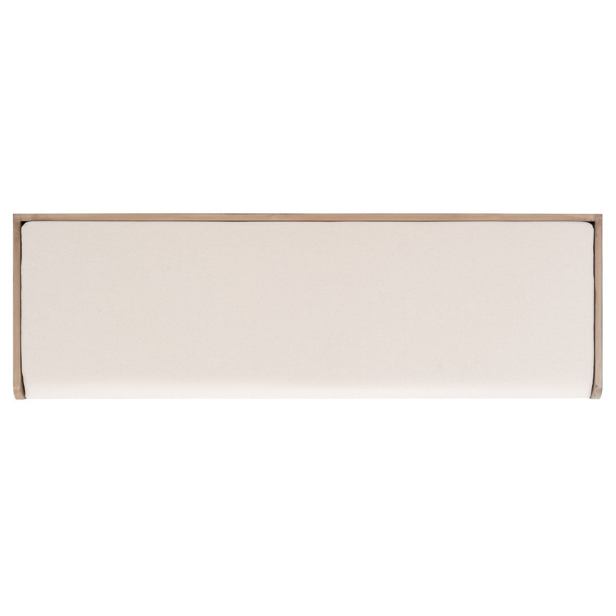 McIntosh Basket Storage Bench