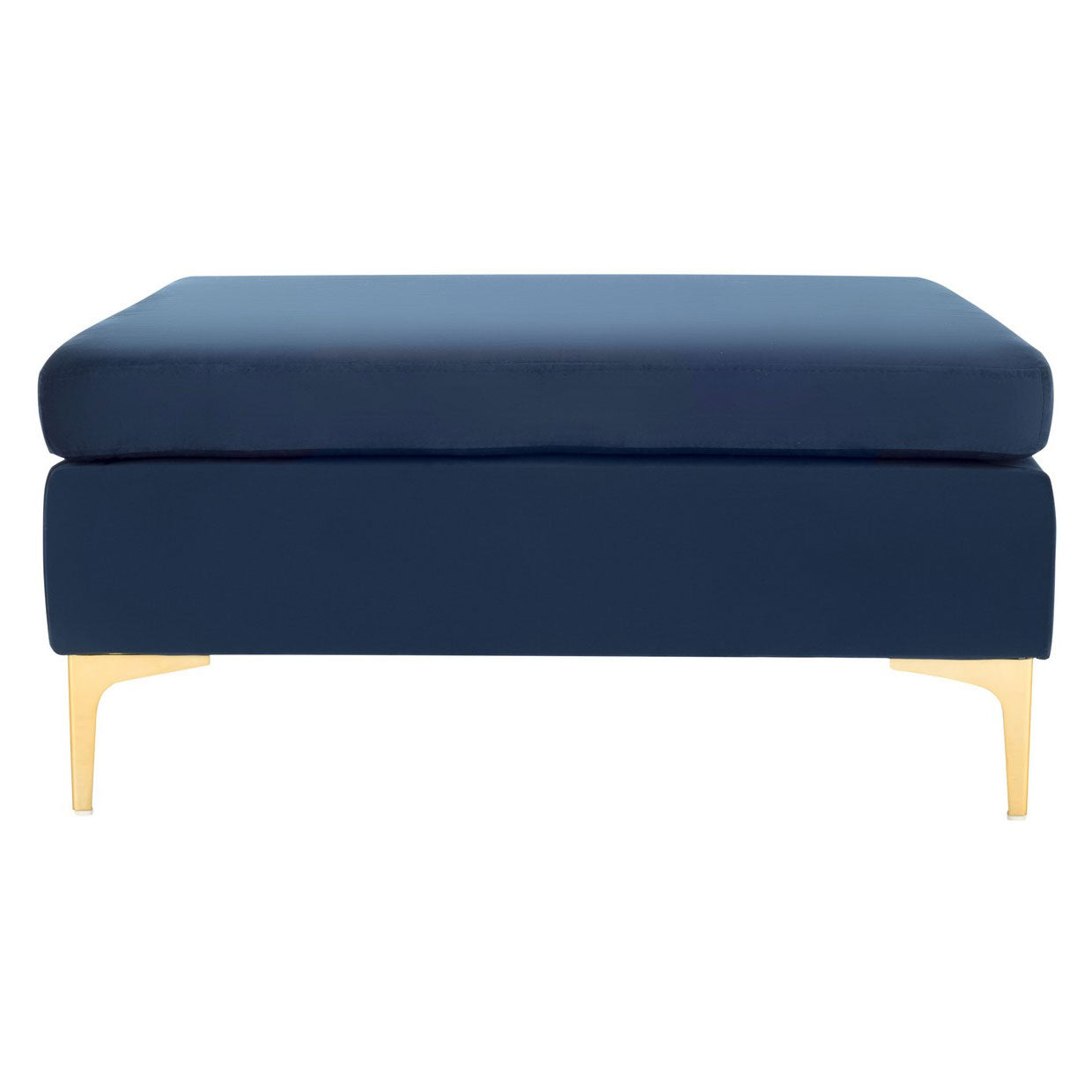 Franco Upholstered Ottoman