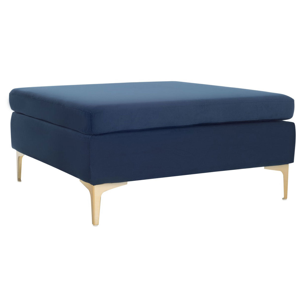 Franco Upholstered Ottoman