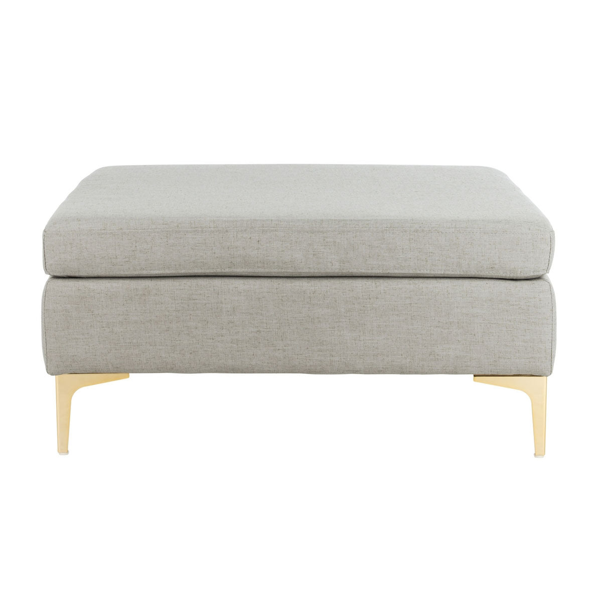 Franco Upholstered Ottoman