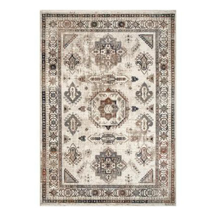 Harding Machine Made Rug