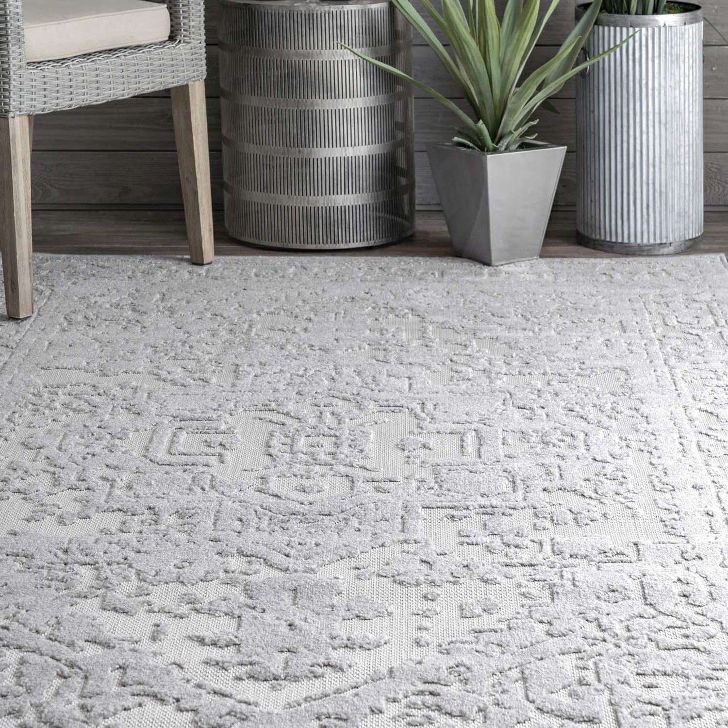 Nola Indoor/Outdoor Rug