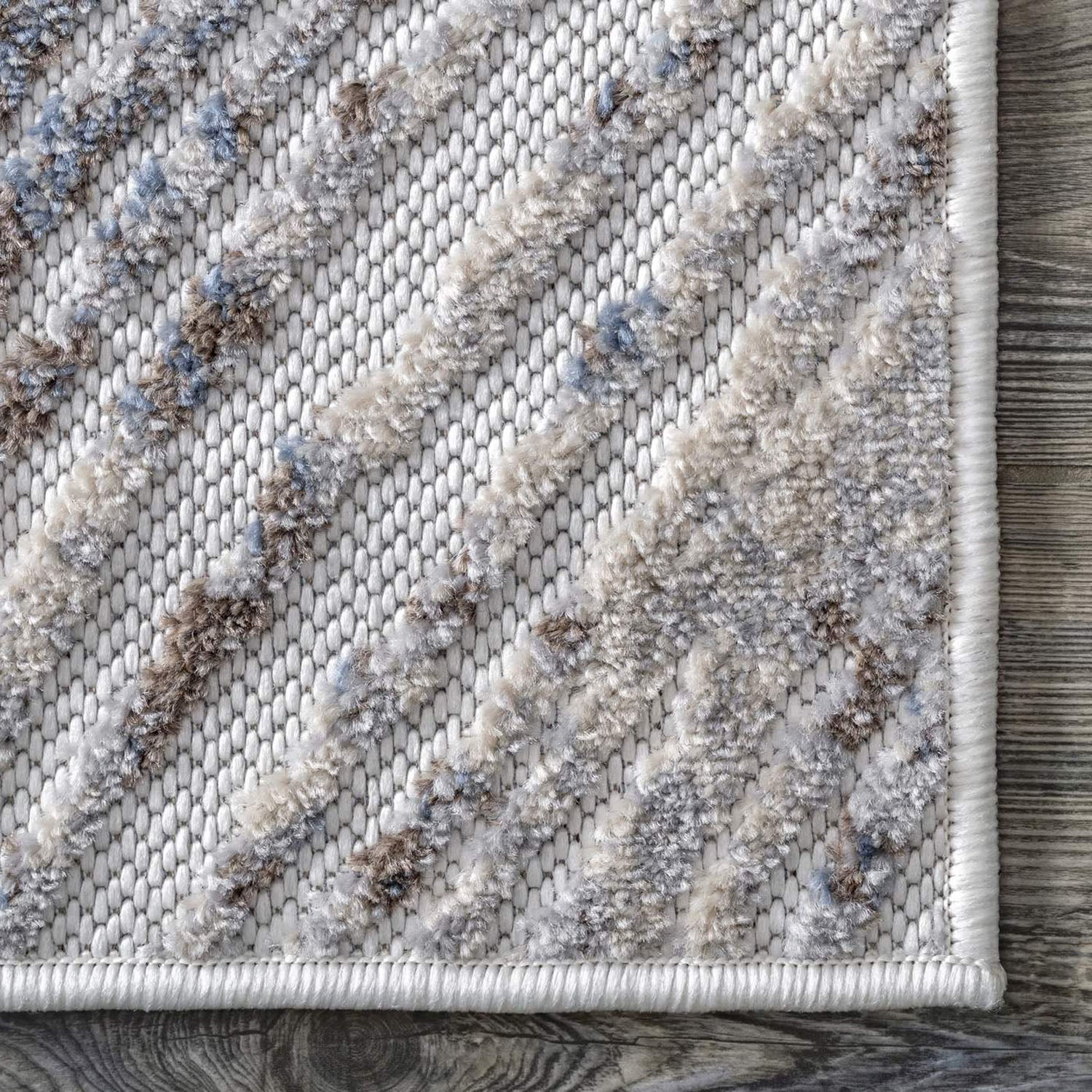 Fulton Indoor/Outdoor Rug