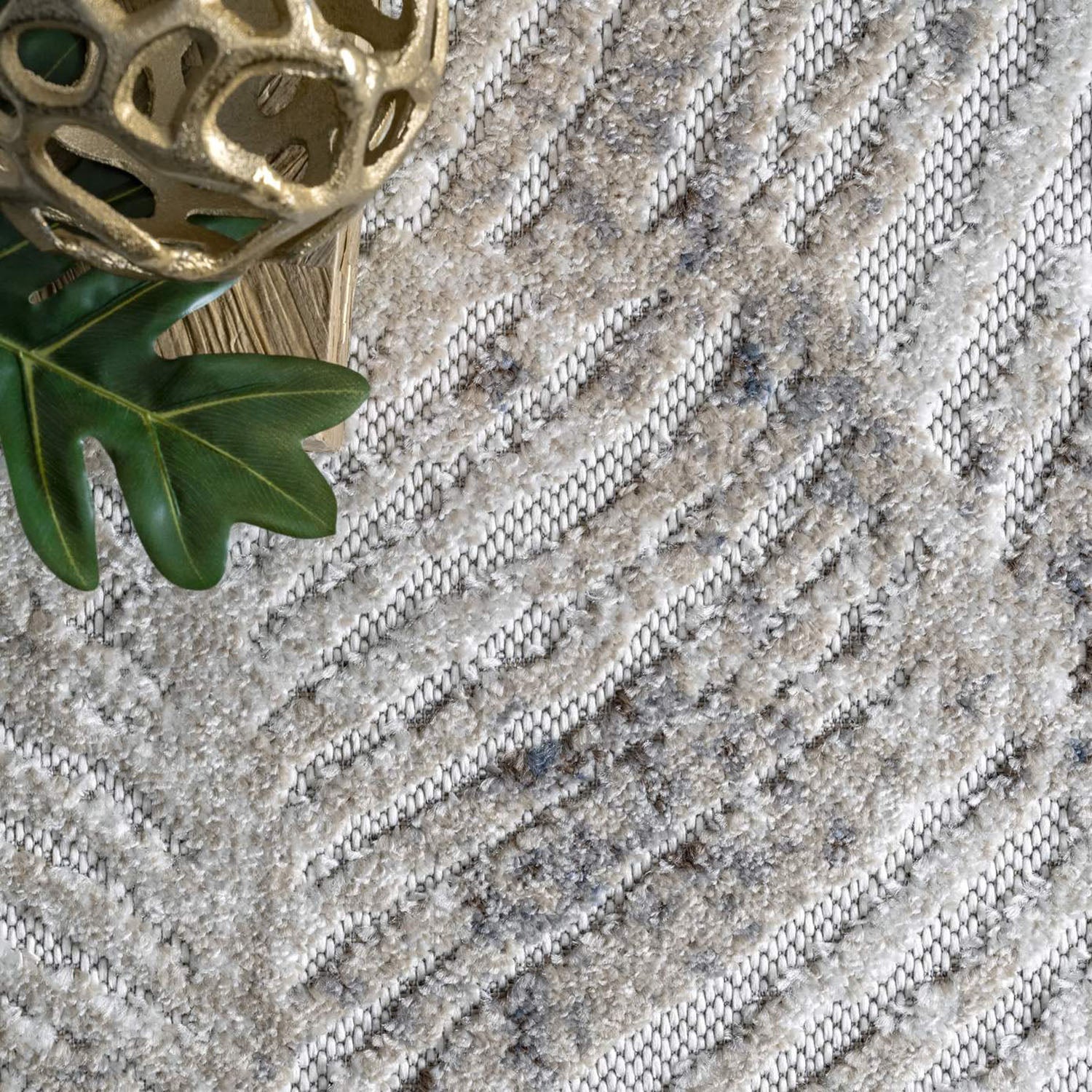 Fulton Indoor/Outdoor Rug