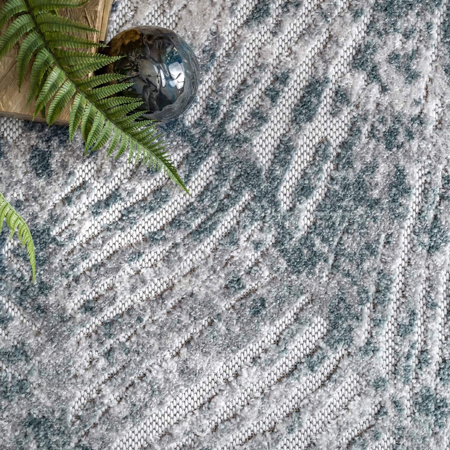 Fulton Indoor/Outdoor Rug