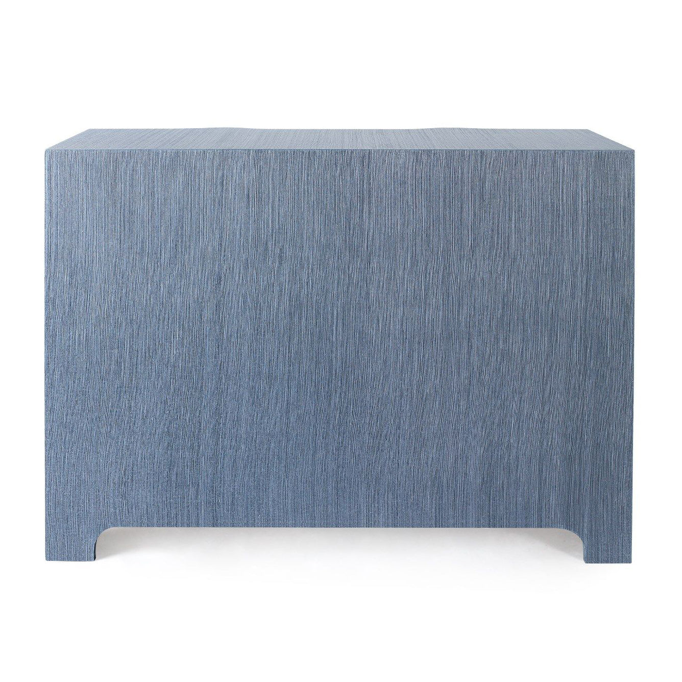 Villa and House Bardot 3 Drawer Large Dresser