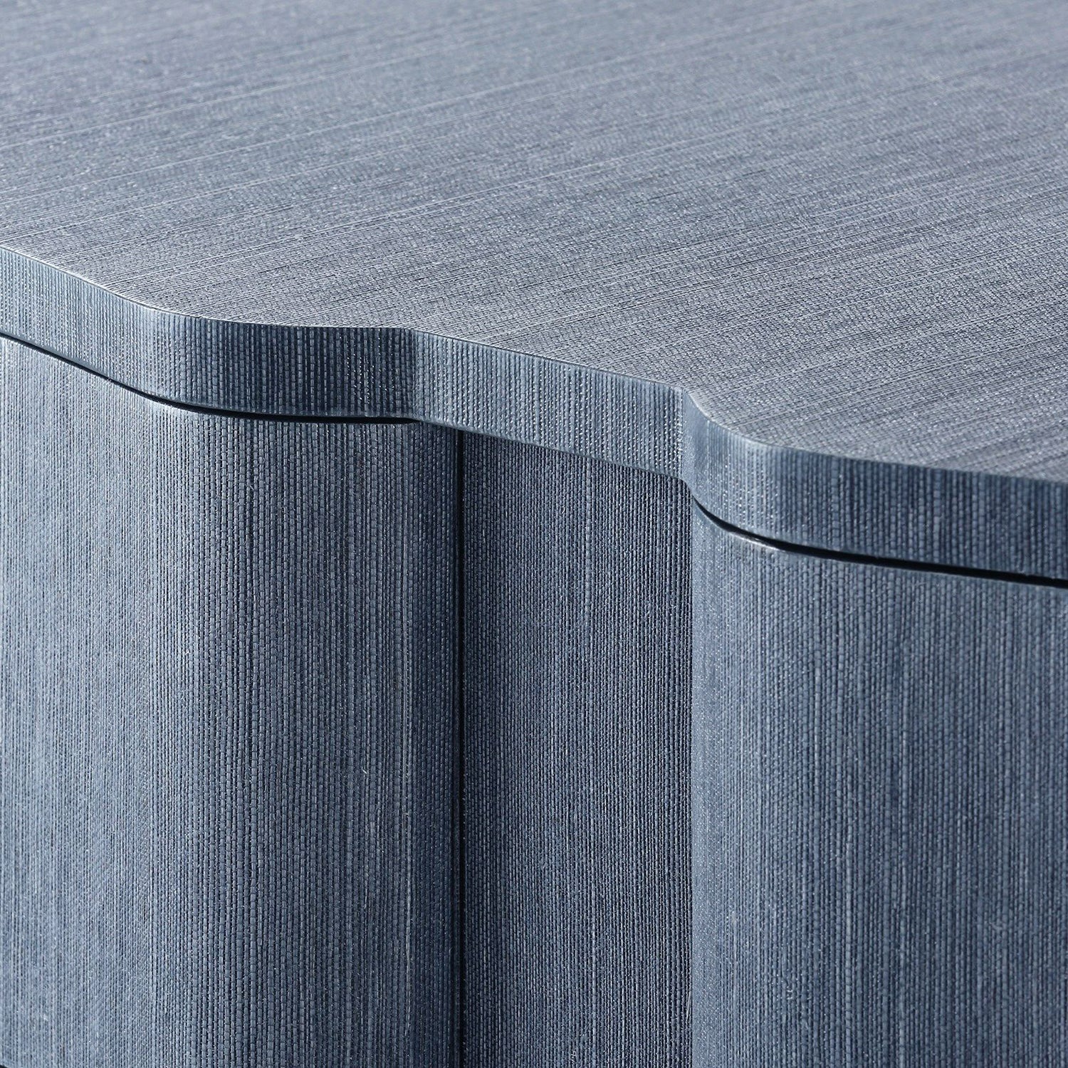 Villa and House Bardot 9 Drawer Extra Large Dresser