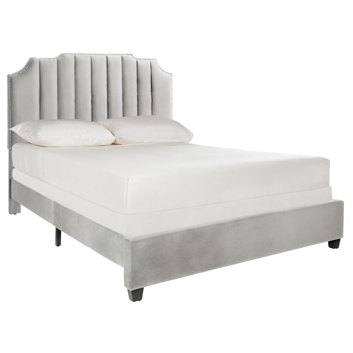 Mollie Tufted Bed