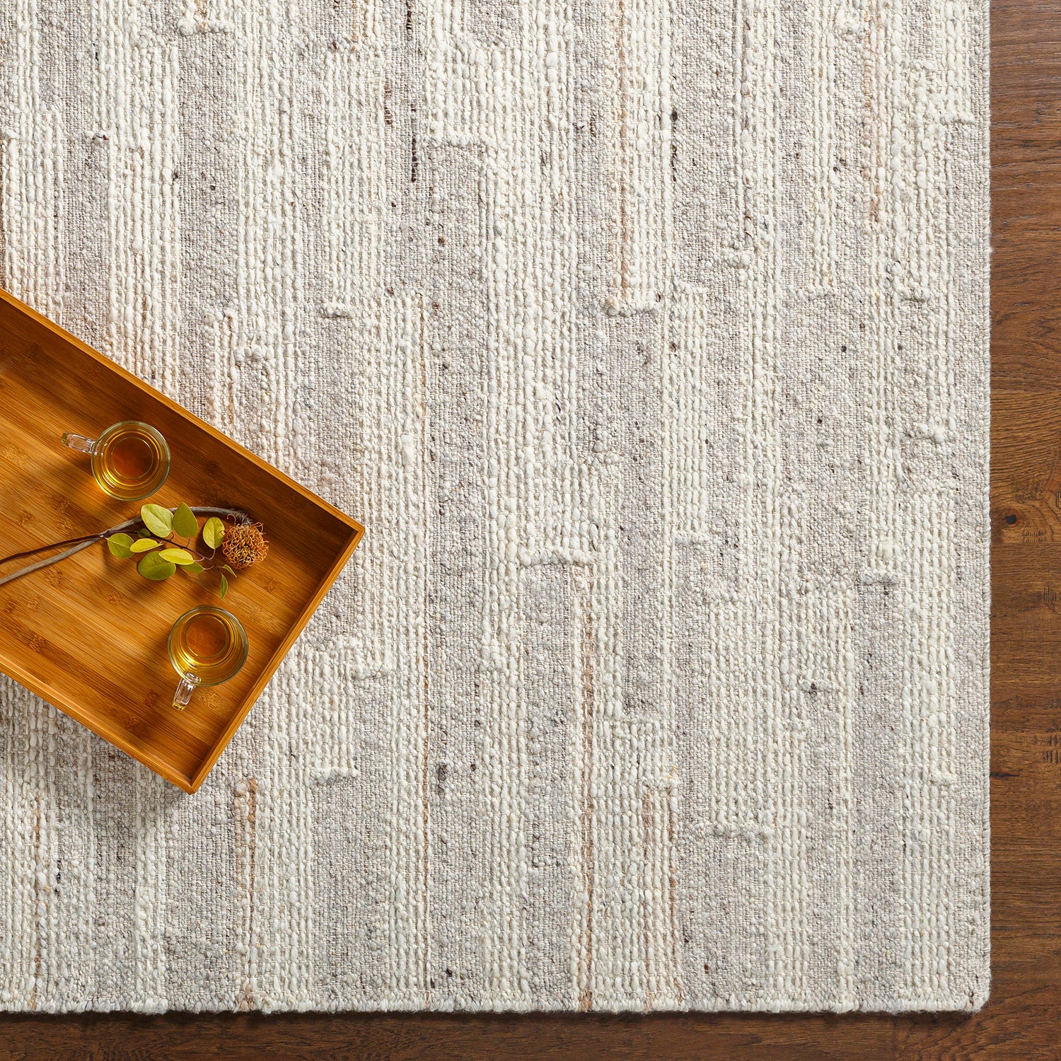 Surya Bremen Avery Hand Woven Rug