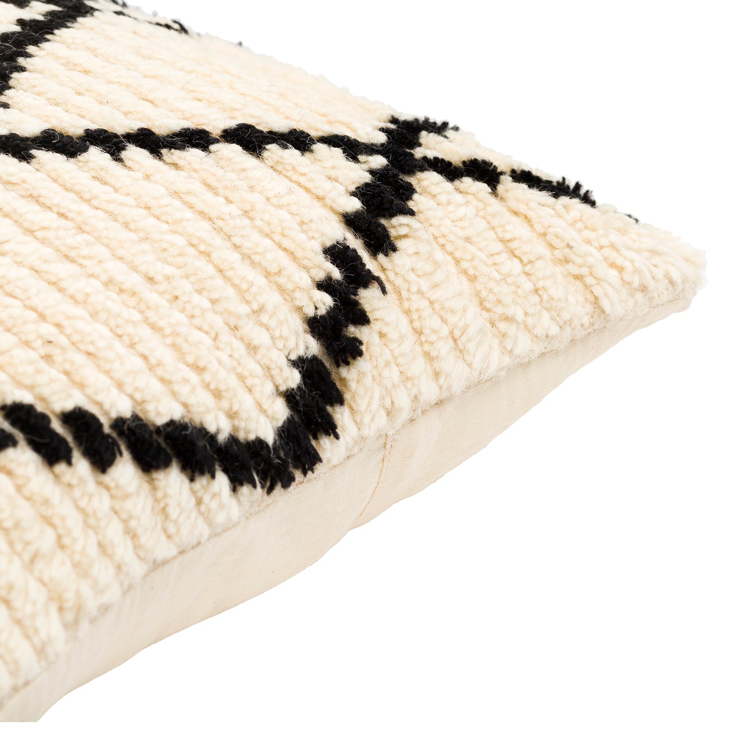 Millard Dia Throw Pillow