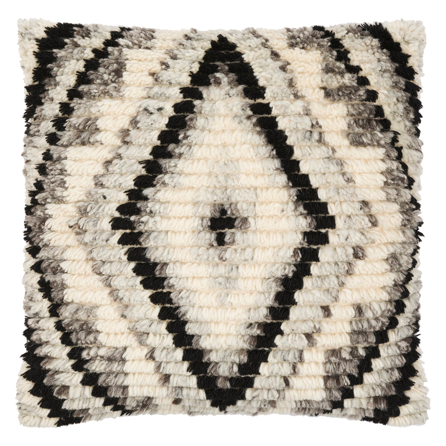 Millard Medaillion Throw Pillow