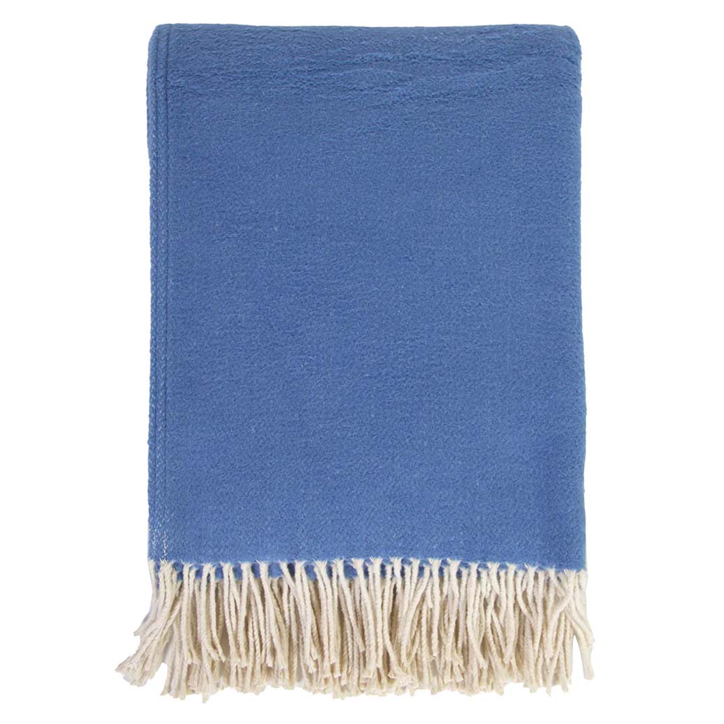 Pom Pom at Home Billie Throw Blanket