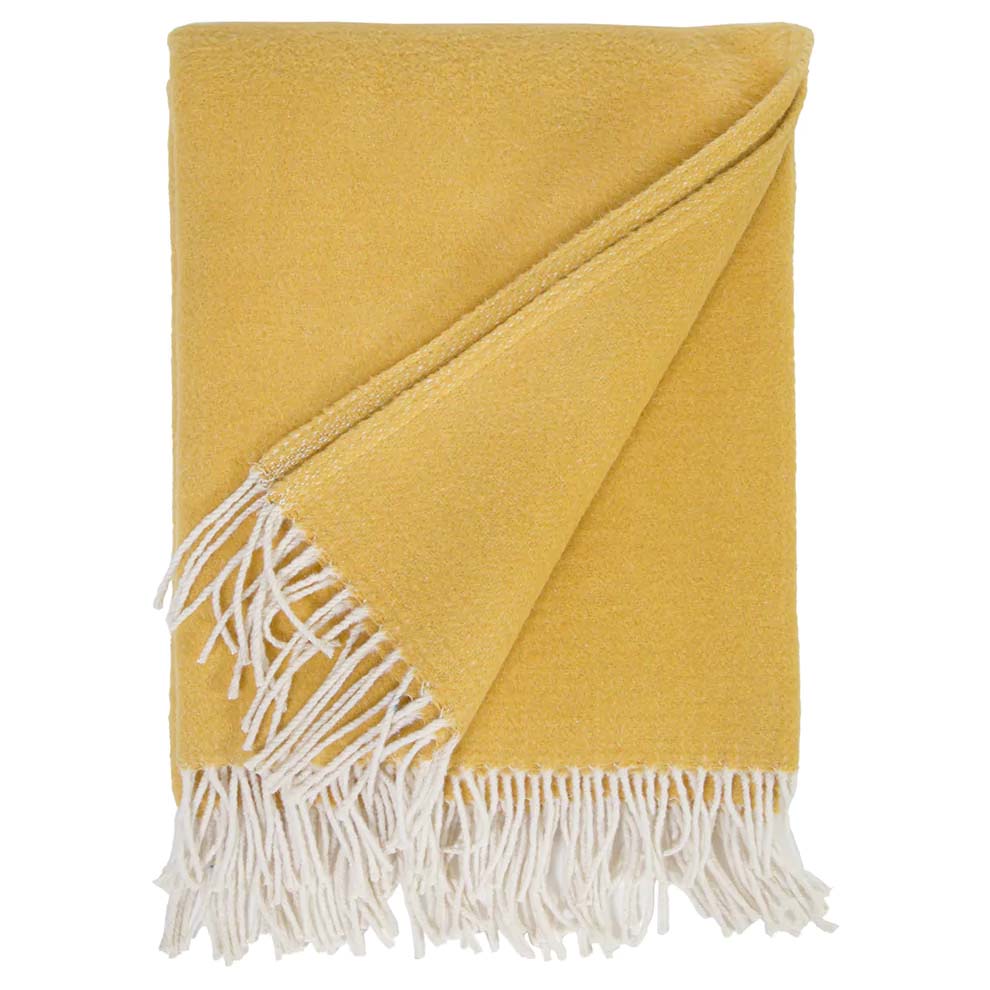 Pom Pom at Home Billie Throw Blanket