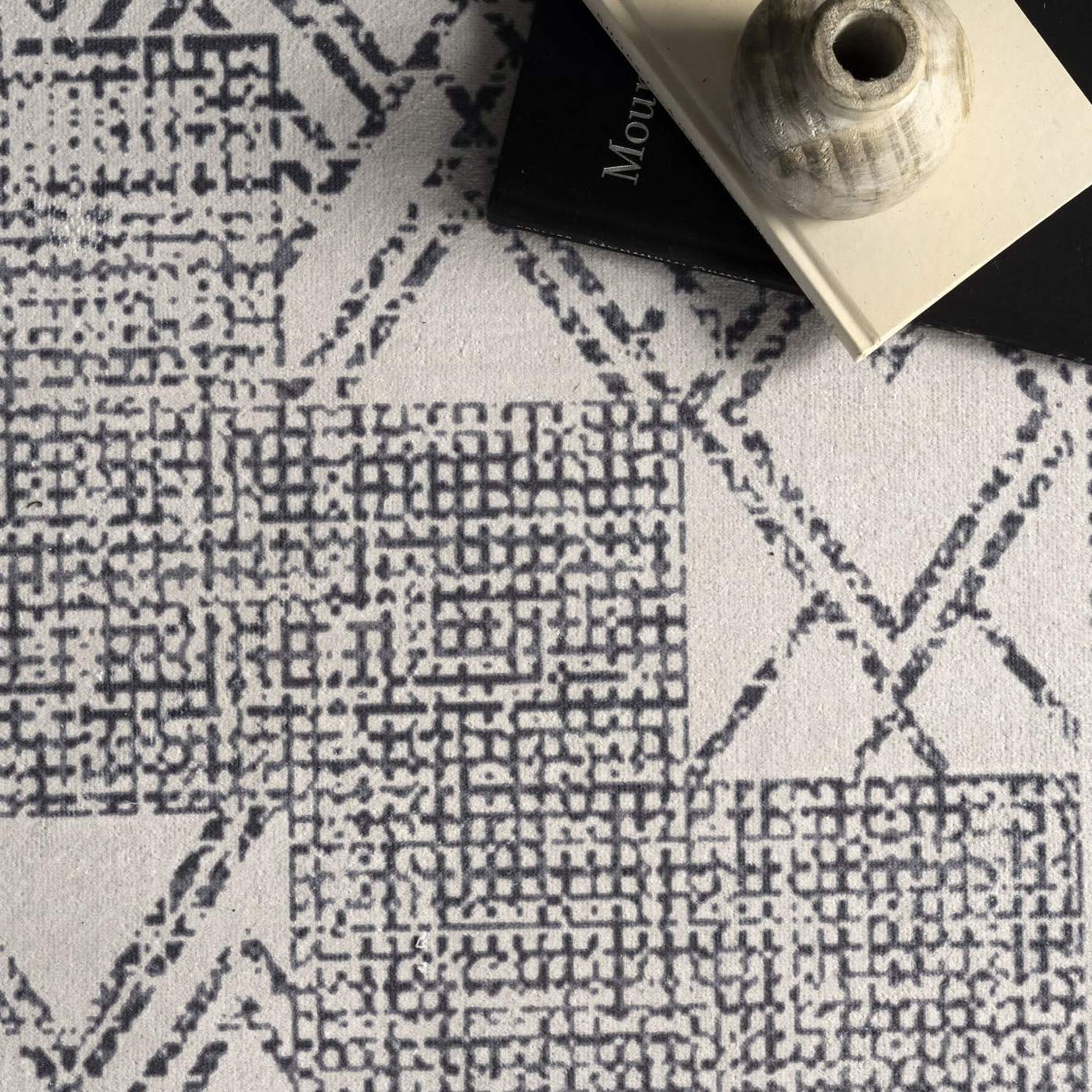 Gullah Washable Area Rug