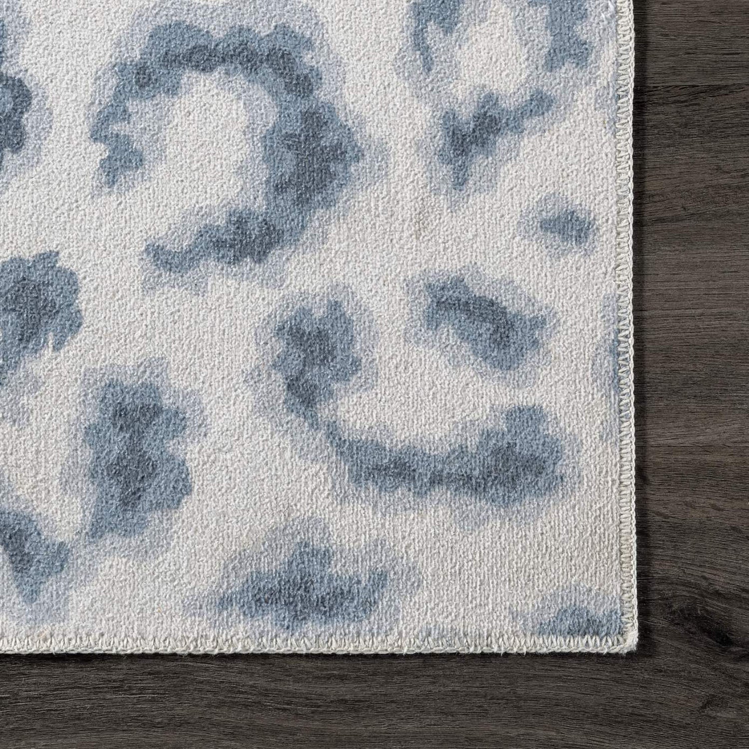 Somerset Washable Area Rug