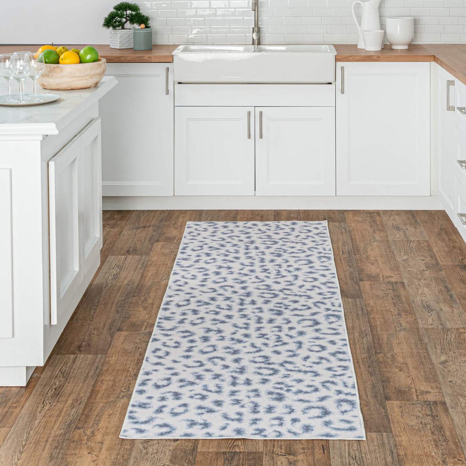 Somerset Washable Area Rug