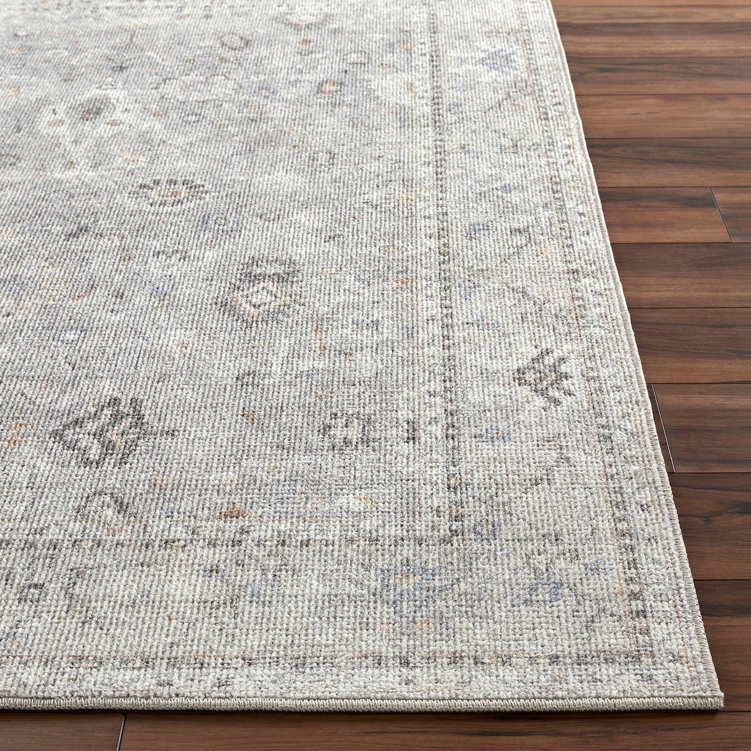 Becki Owens x Livabliss Davina Gambit Machine Woven Rug