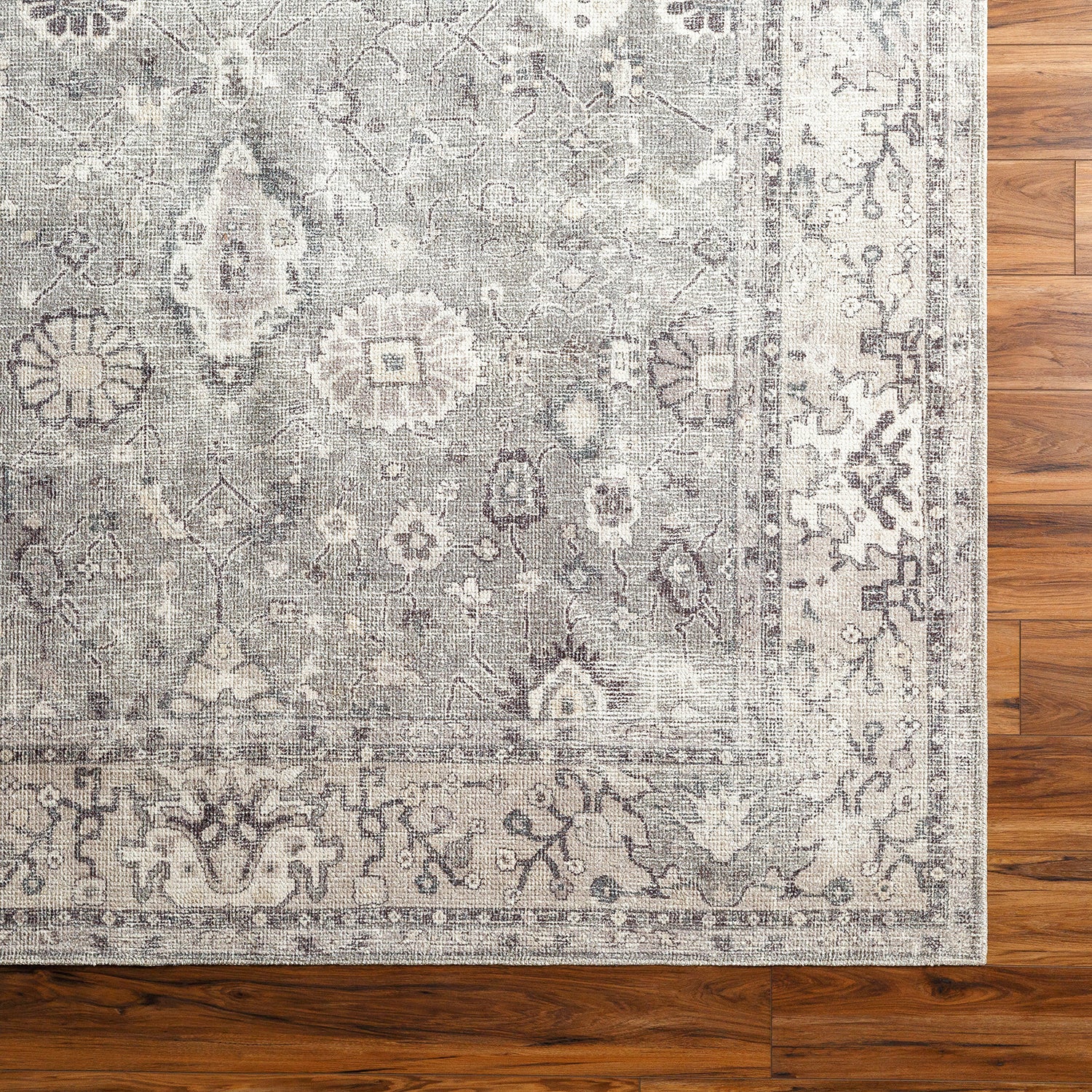 Becki Owens x Livabliss Davina Gambit Machine Woven Rug