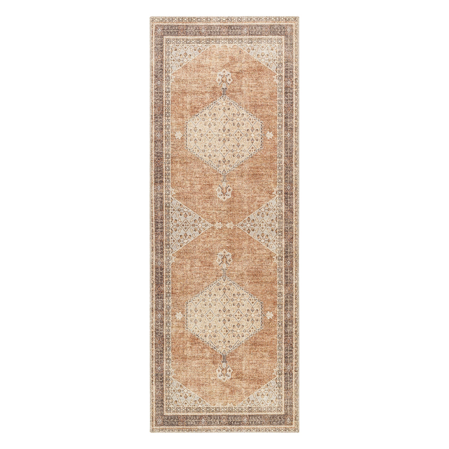 Becki Owens x Livabliss Lila Kismet Machine Woven Rug