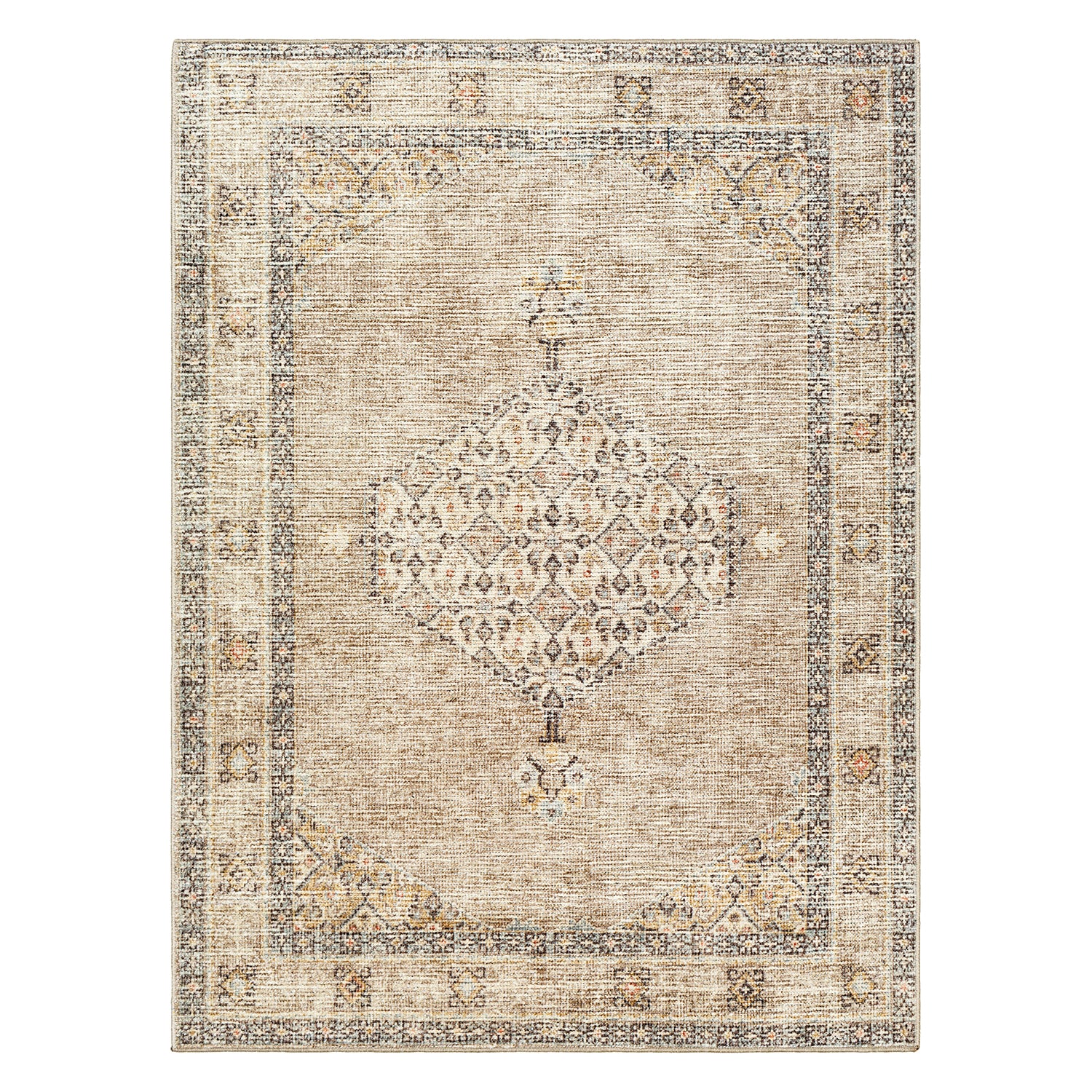 Becki Owens x Livabliss Lila Kismet Machine Woven Rug