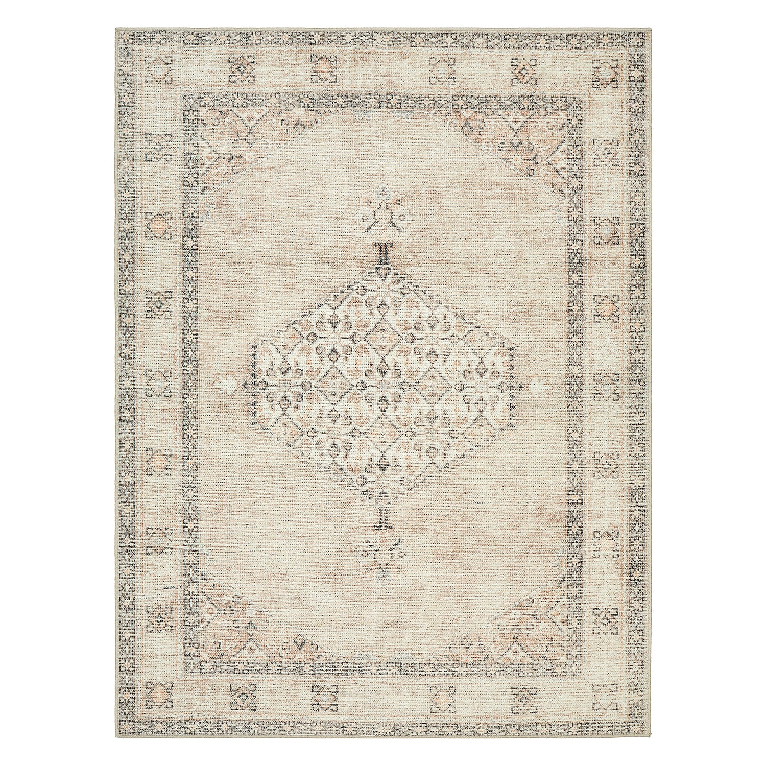 Becki Owens x Livabliss Lila Kismet Machine Woven Rug