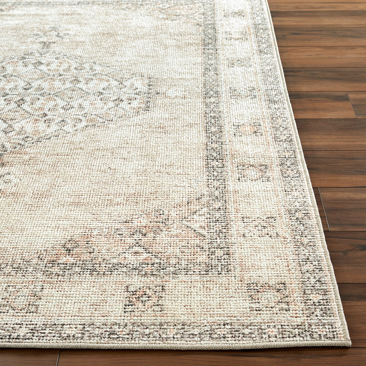 Becki Owens x Livabliss Lila Kismet Machine Woven Rug