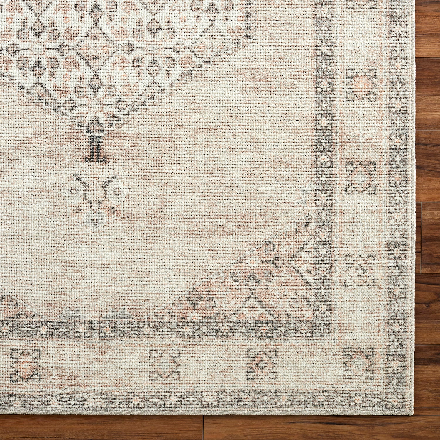 Becki Owens x Livabliss Lila Kismet Machine Woven Rug