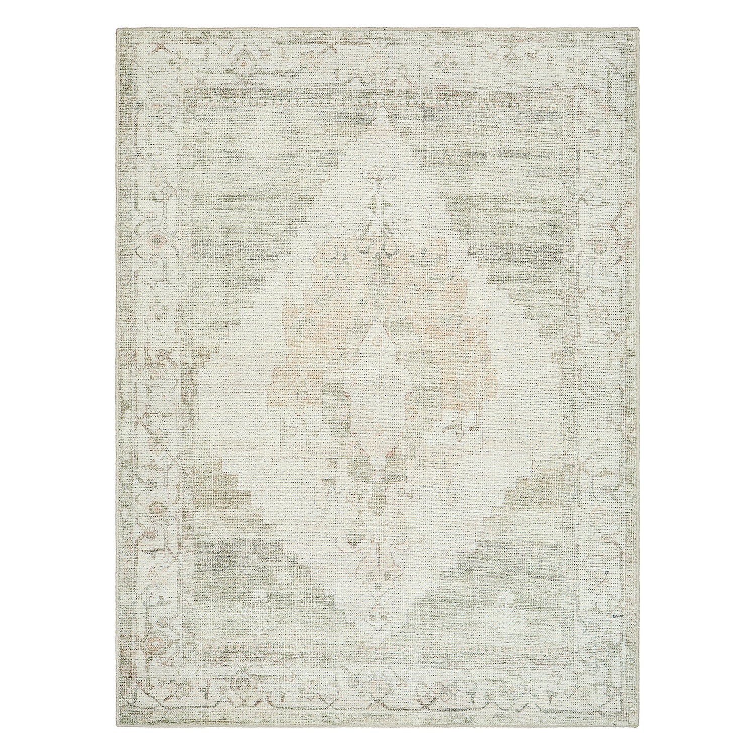 Becki Owens x Livabliss Luca Verve Machine Woven Rug