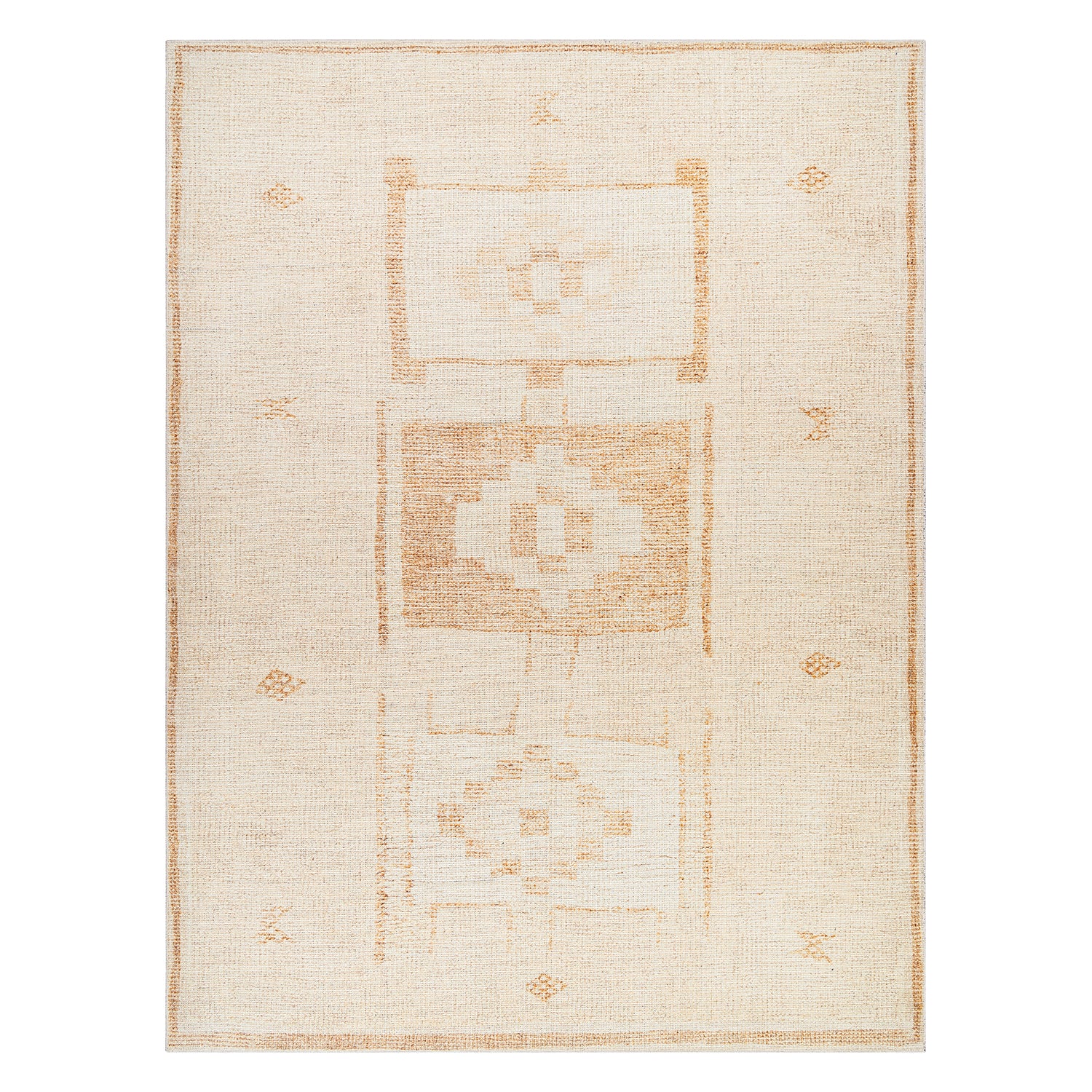 Becki Owens x Livabliss Solana Zephyr Machine Woven Rug