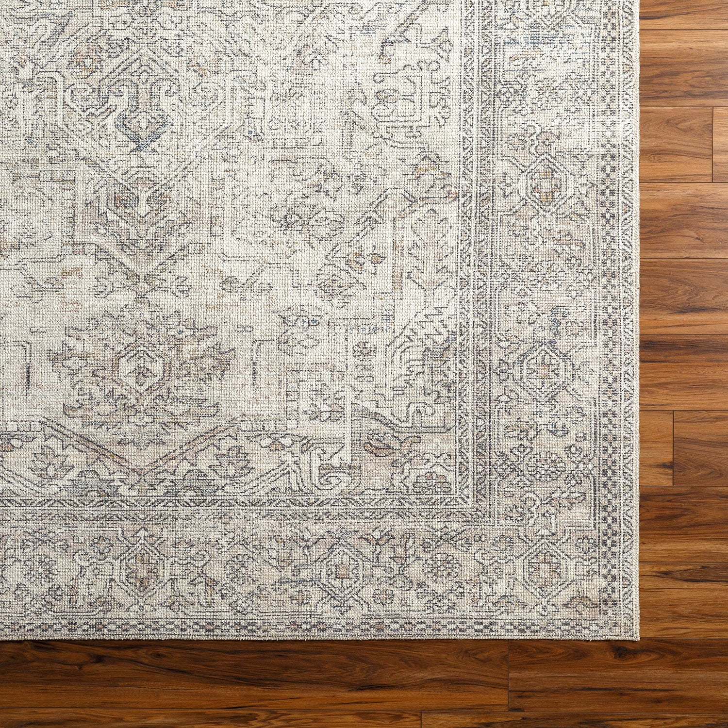 Becki Owens x Livabliss Margot Archer Machine Woven Rug