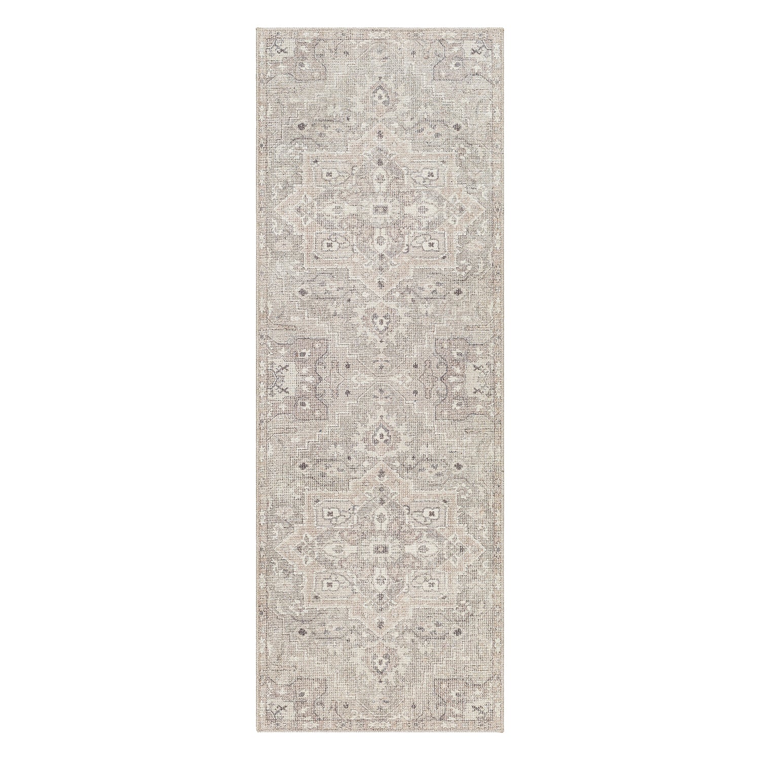 Becki Owens x Livabliss Margot Archer Machine Woven Rug