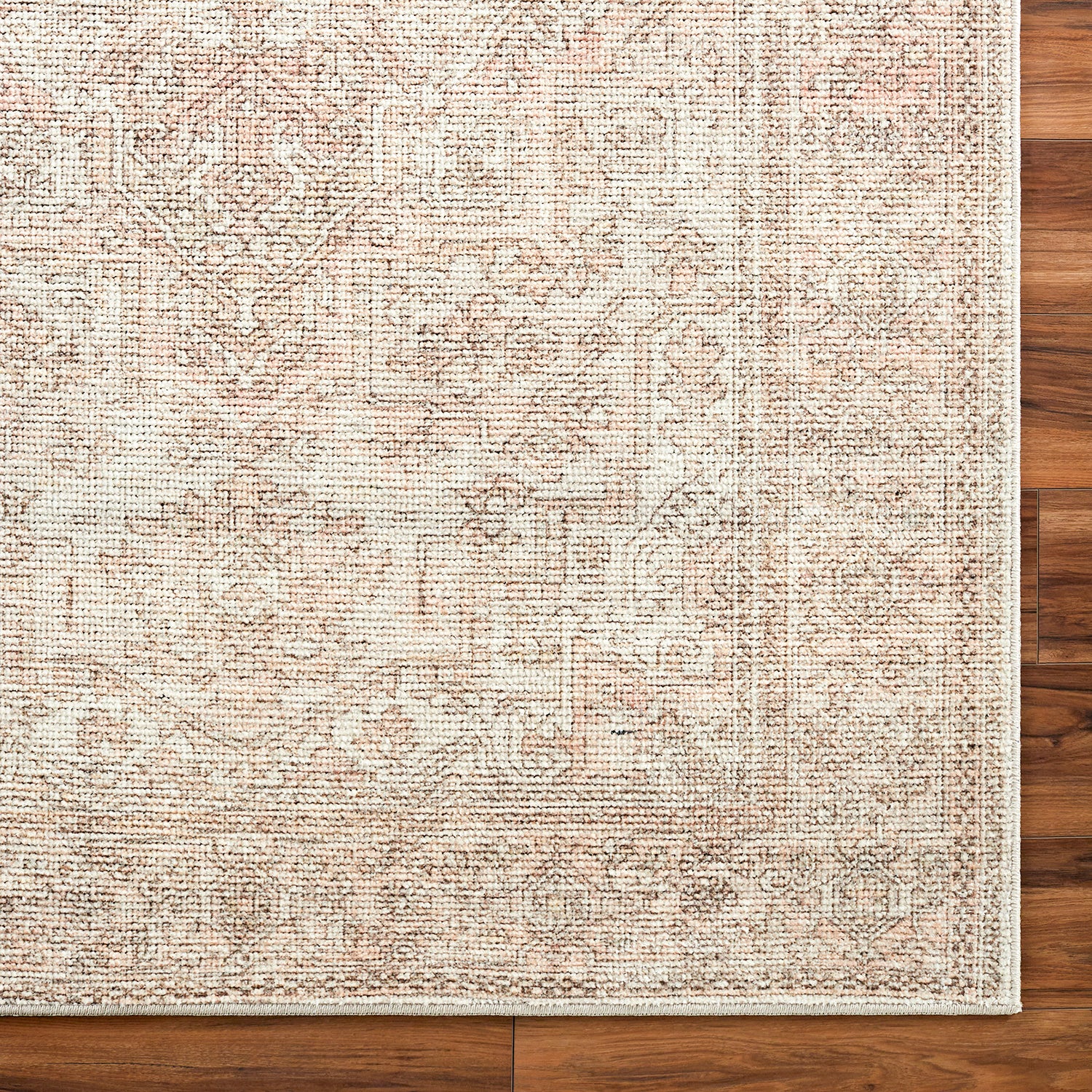 Becki Owens x Livabliss Margot Archer Machine Woven Rug