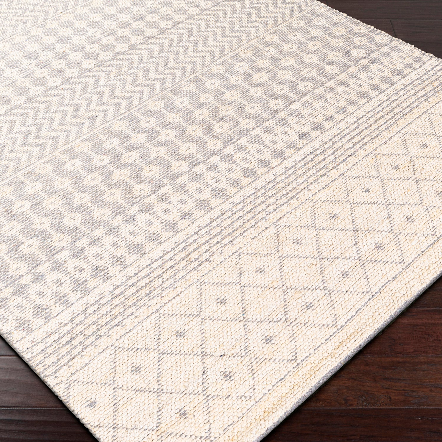 Surya Bryant Zany Hand Woven Rug