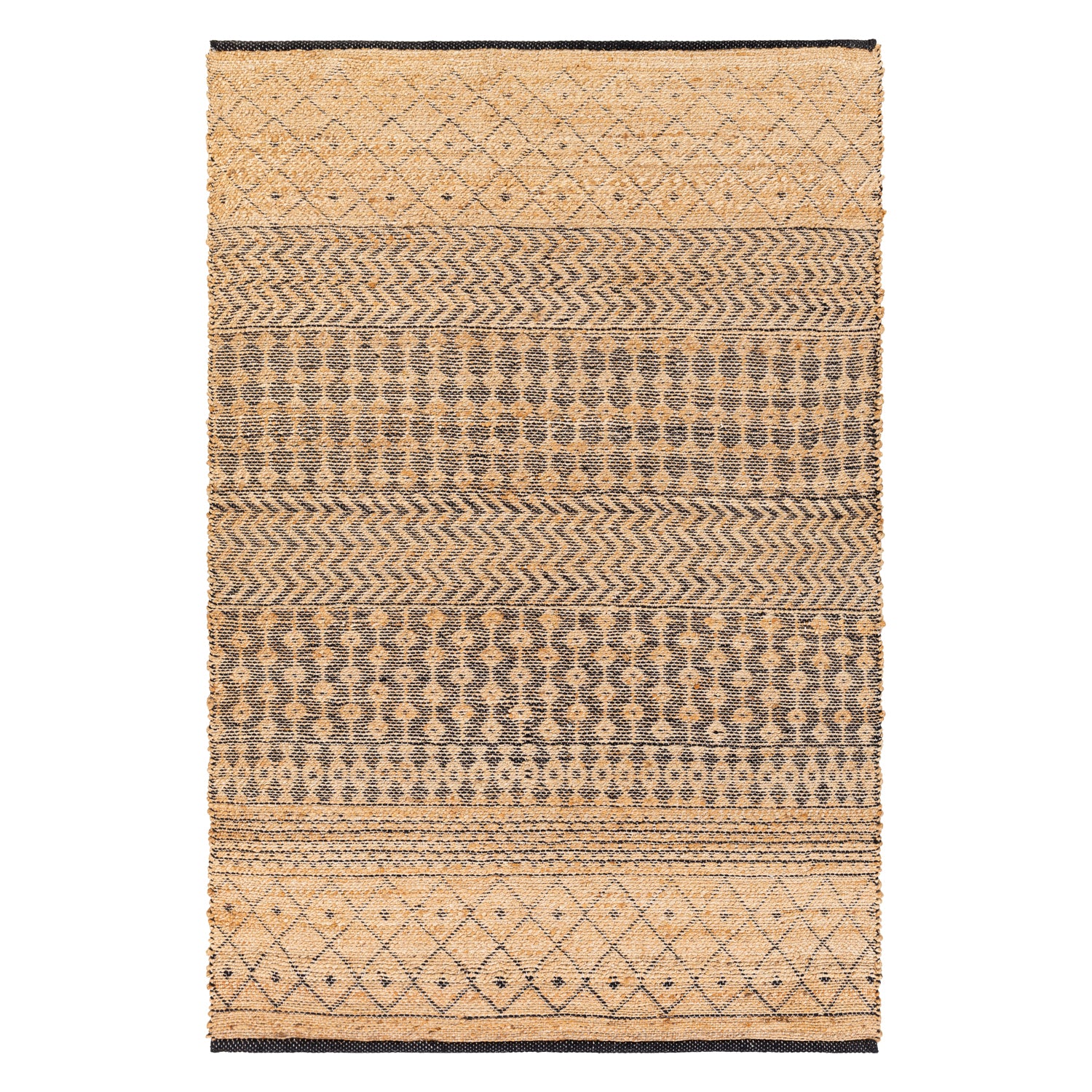 Surya Bryant Zany Hand Woven Rug