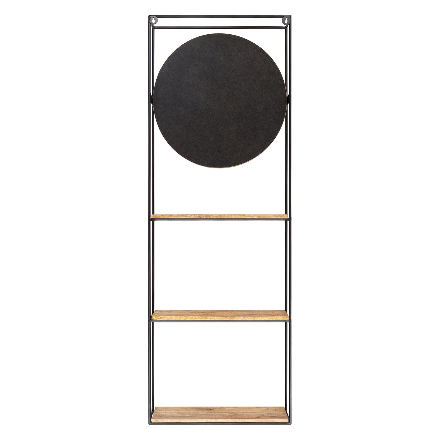 SoHo Wall Shelf Mirror