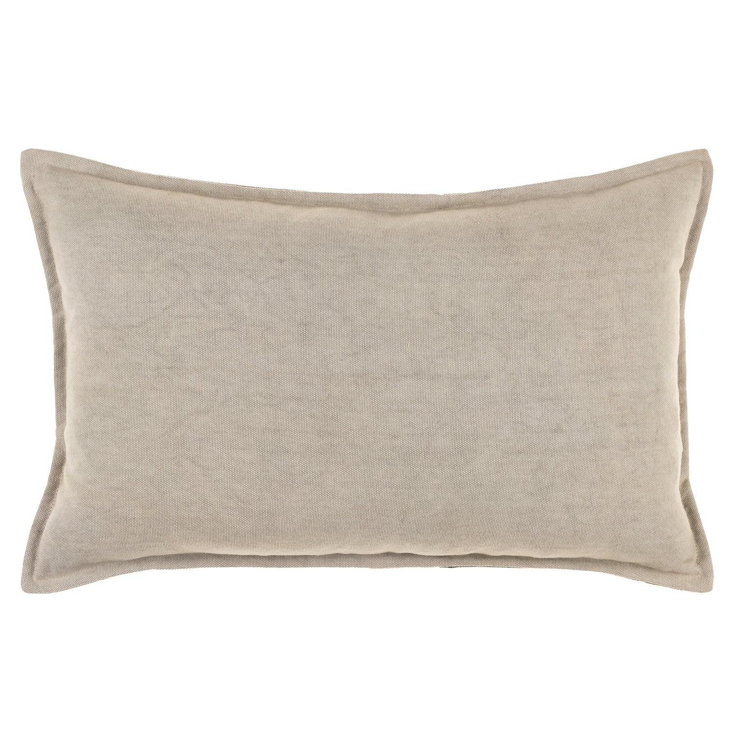 Alden Buckle Throw Pillow