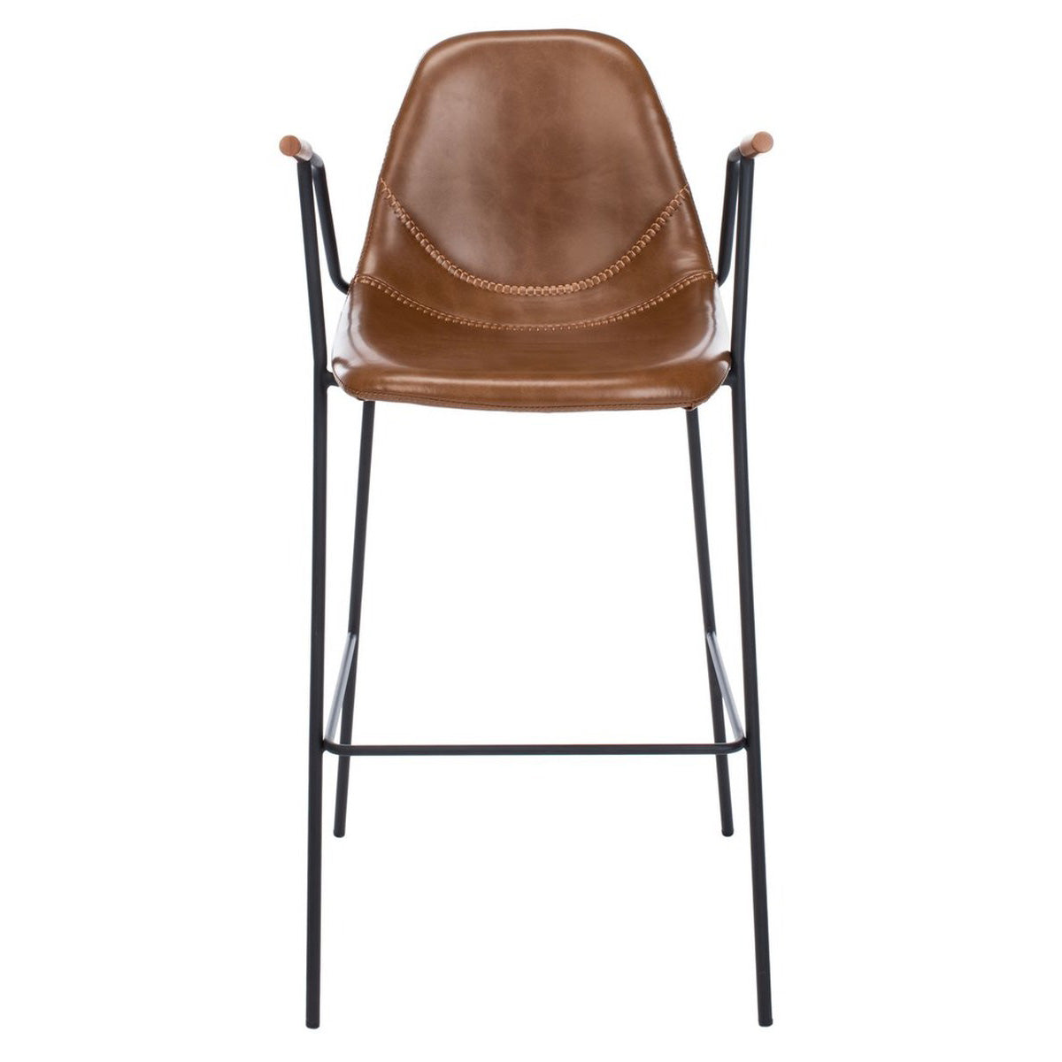 Kian Mid Century Barstool