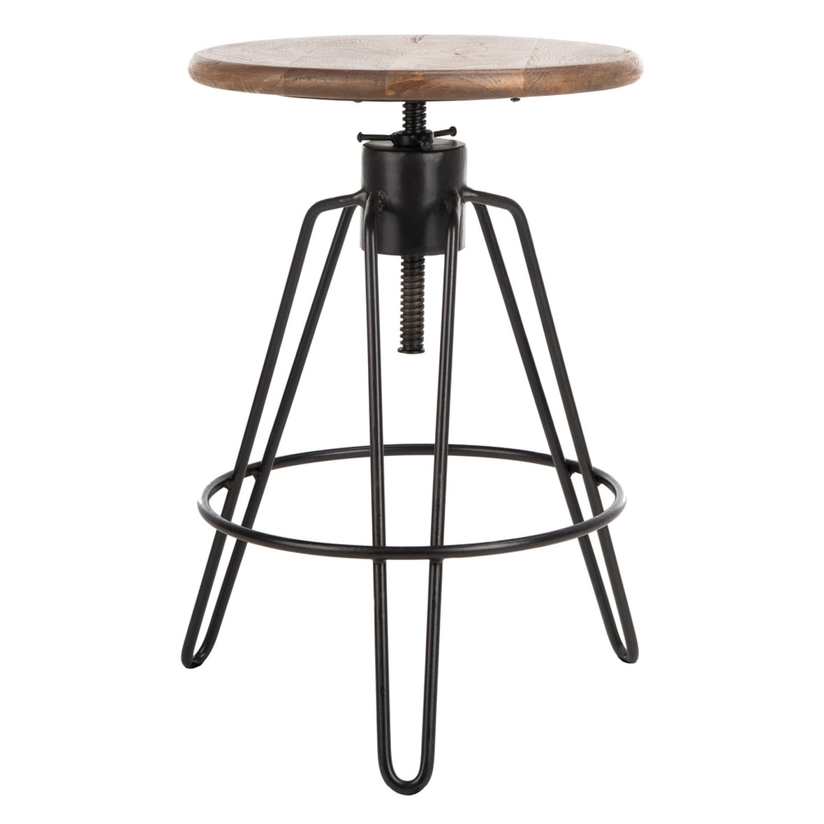 Bristol Adjustable Counter Stool