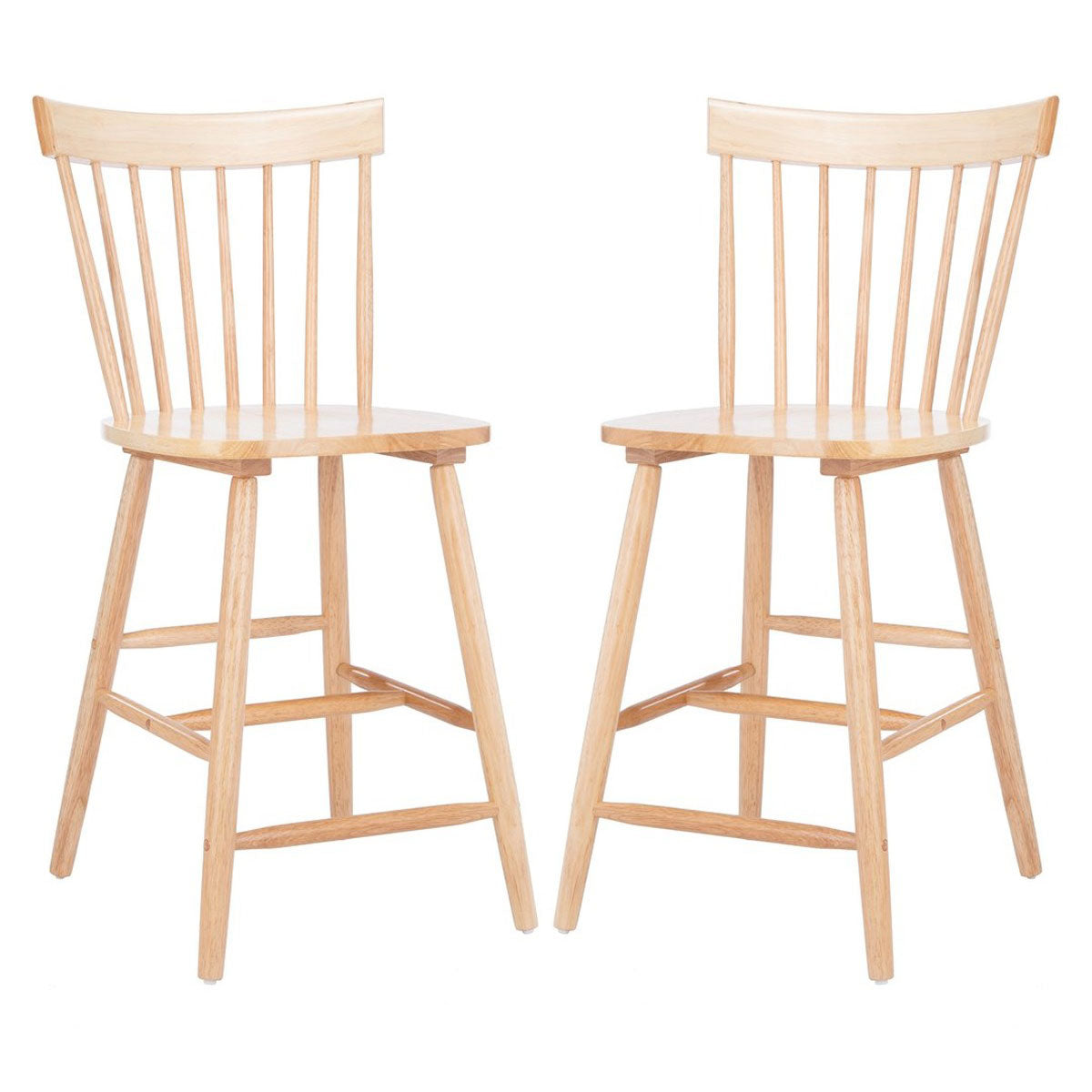 McFadden Counter Stool Set of 2