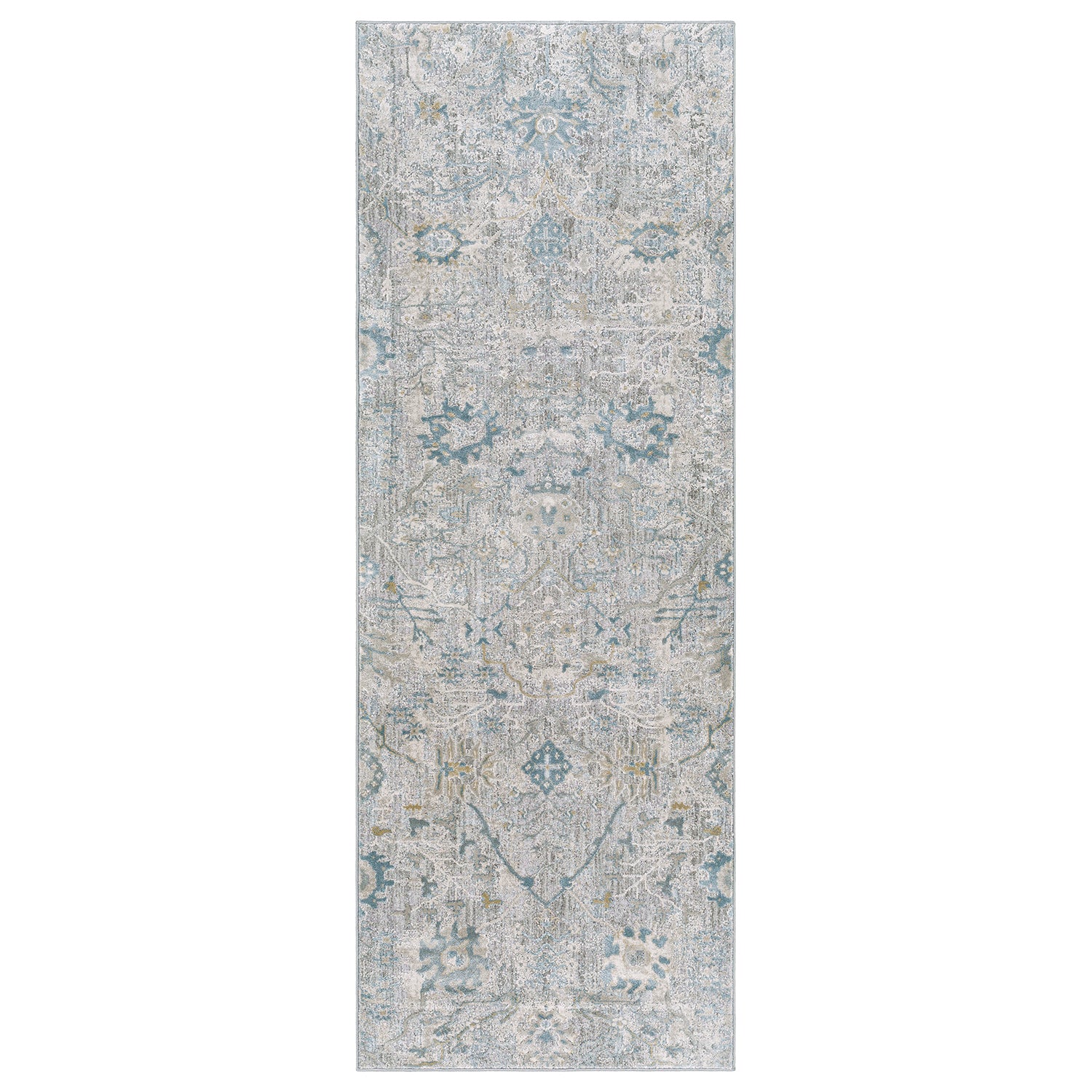 Surya Brunswick Gate Machine Woven Rug