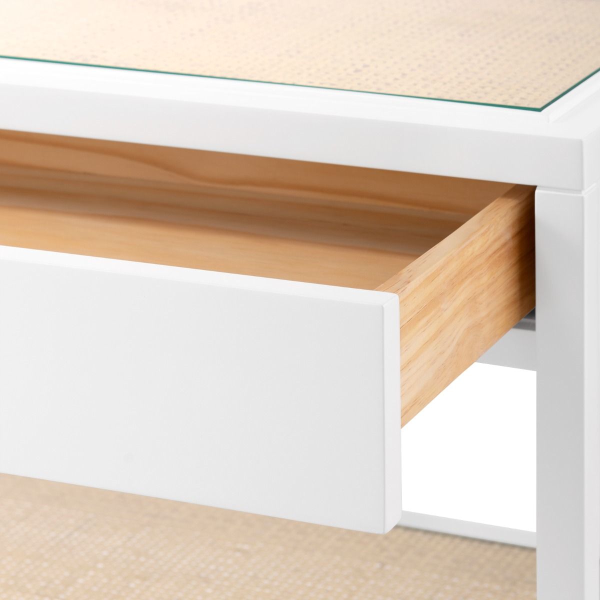 Villa and House Caanan Console Table