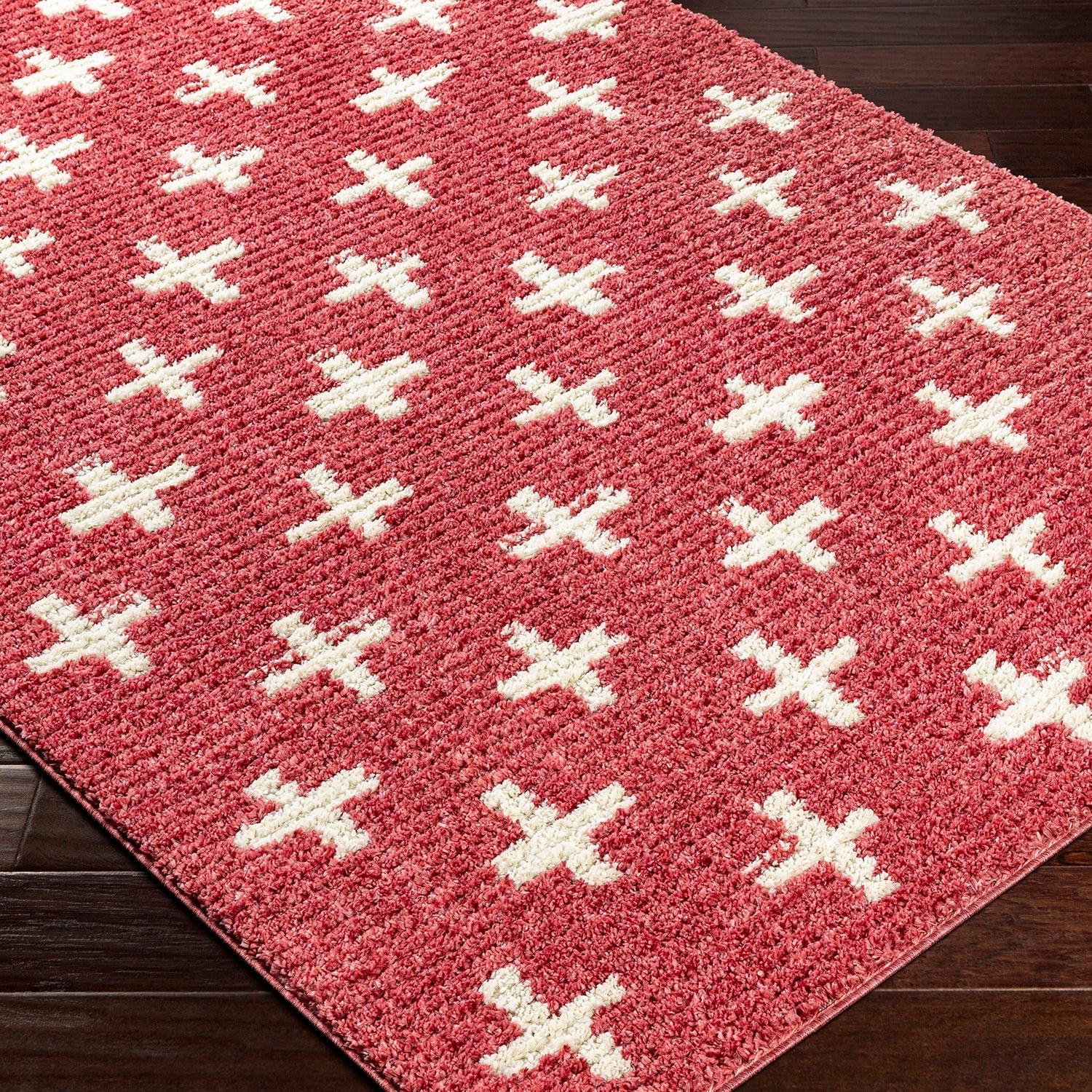 Surya Casablanca Brennan Machine Woven Rug